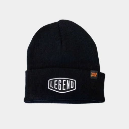 The LEGEND™ Toque Eh