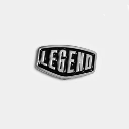 Lapel Pin