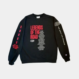 The Legends Of The Road™ Sweatshirt