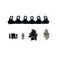 SecuriAnchor No Drill Hardware Kit