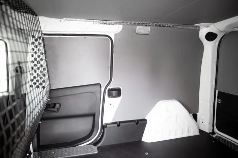 DuraTherm Door Liner