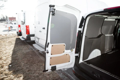 DuraTherm Door Liner