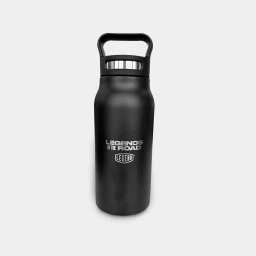 The Legends Of The Road™ Water Bottle