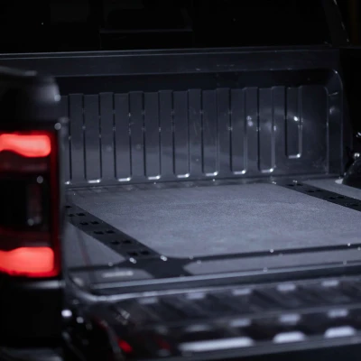 LEGEND Unveils BedBoss: The First-Ever Structural Floor for Pickups